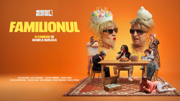 FAMILIONUL