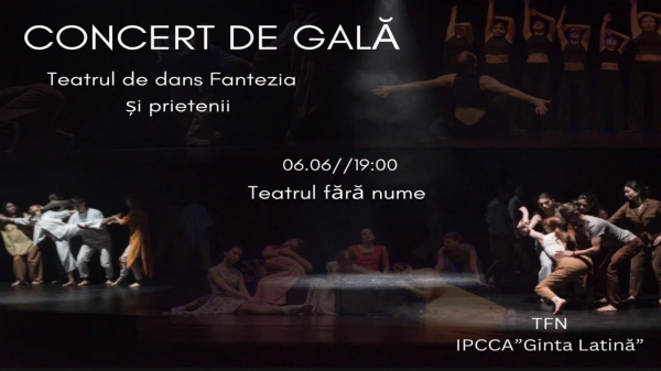 ORAȘUL COPIILOR DIN NOI