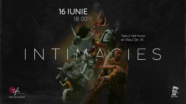INTIMACIES