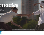 INTIMACIES