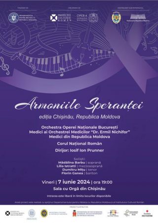 ORCHESTRA MEDICILOR Dr. ERMIL NICHIFOR