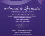 ORCHESTRA MEDICILOR Dr. ERMIL NICHIFOR