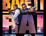 Movie "Bad Boys: Ride or Die 2D (RU)"