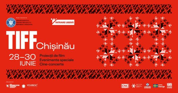 TIFF Chisinau 2024