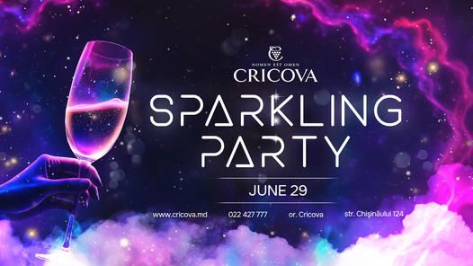 SPARKLING PARTY