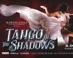 TANGO IN THE SHADOW