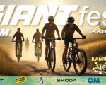 GIANT Fest XCM 2024