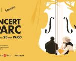 Concert in parc | Intrare libera