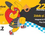 Oktoberfest la Keller Holz