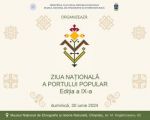 Ziua Națională a Portului  Popular