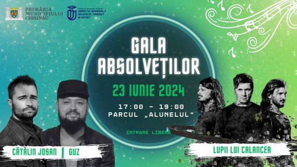 Gala Absolventilor – 2024