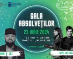 Gala Absolventilor – 2024