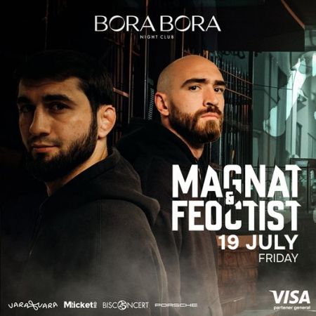 Magnat & Feoctist