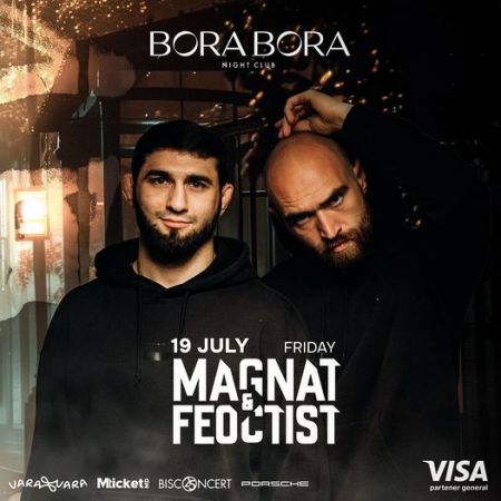 Magnat & Feoctist