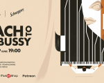 Bach to Debussy