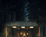 Movie "The Watchers 2D (RU)"