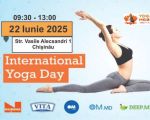 International Yoga Day