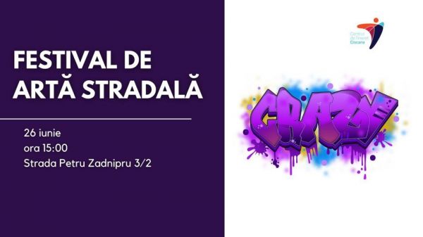 Festivalului de Artă Stradală