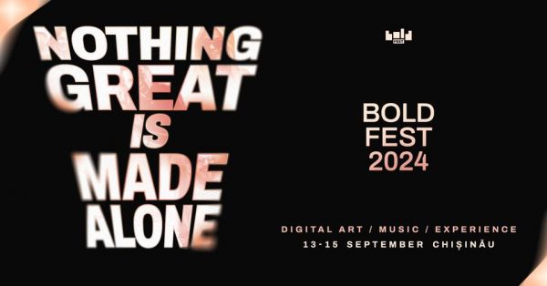 BOLD FEST 2024