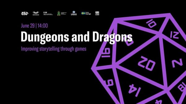 Dungeons & Dragons for Beginners #3