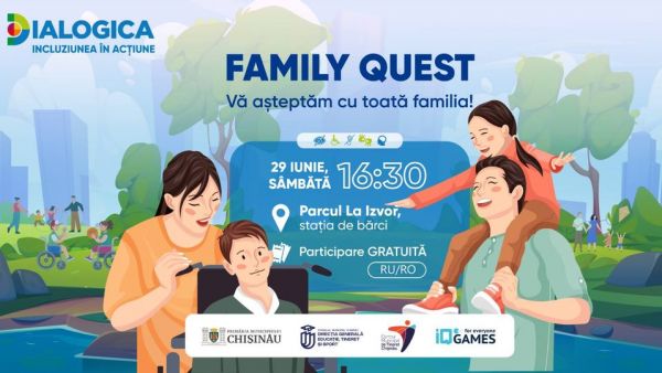 Family Quest