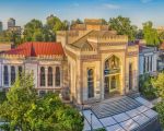 A FREE GUIDED TOUR OF THE NATIONAL MUSEUM