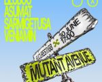 Mutant Avenue / party