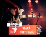 Seară Culturală