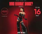 Friday Party at Kira's