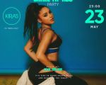Friday Party at Kira's
