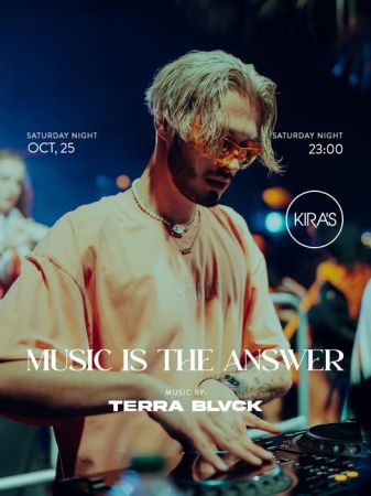 Saturday Night Party