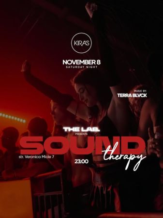 Saturday Night Party