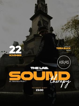 Saturday Night Party