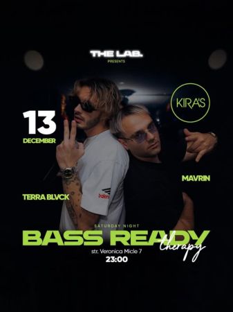 Saturday Night Party