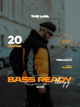 Saturday Night Party