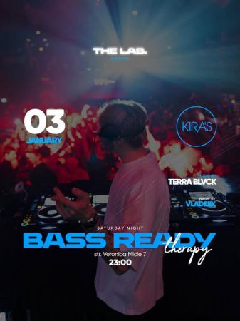 Saturday Night Party