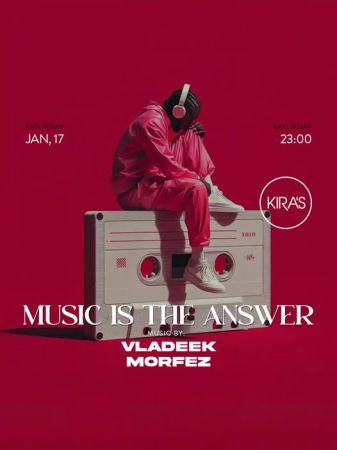 Saturday Night Party