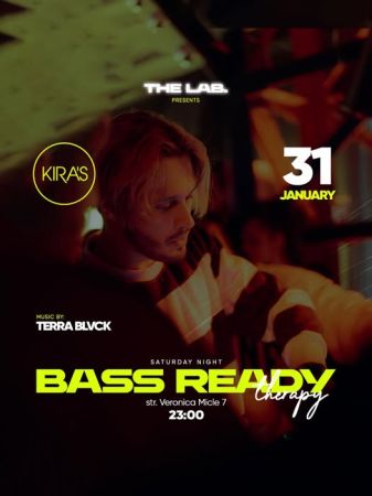 Saturday Night Party