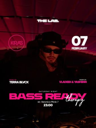 Saturday Night Party