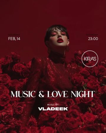 Saturday Night Party