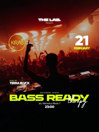 Saturday Night Party