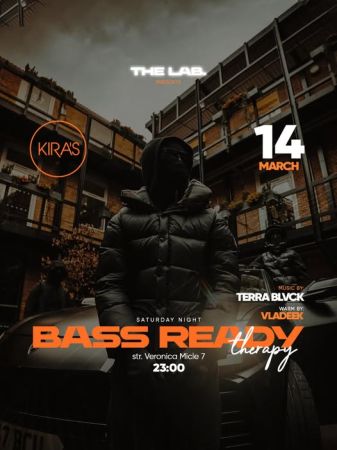 Saturday Night Party