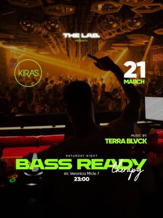 Saturday Night Party