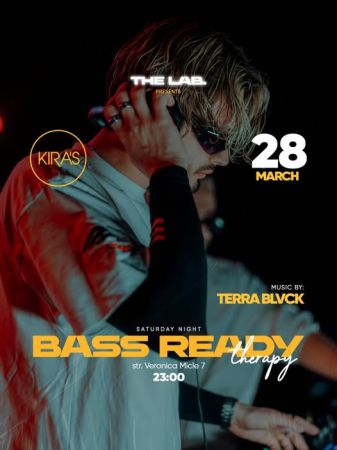 Saturday Night Party