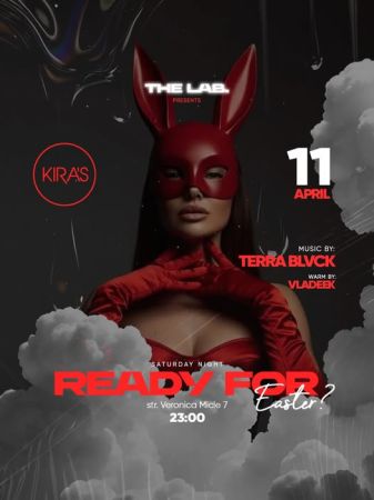 Saturday Night Party