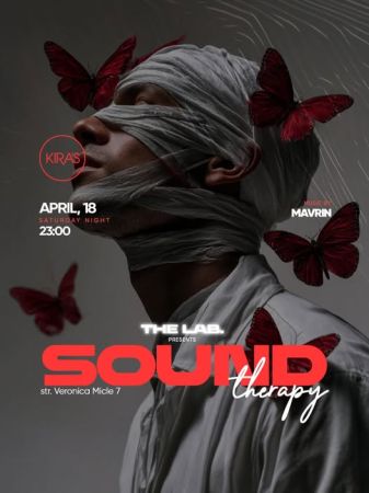 Saturday Night Party