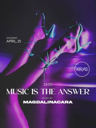 Saturday Night Party