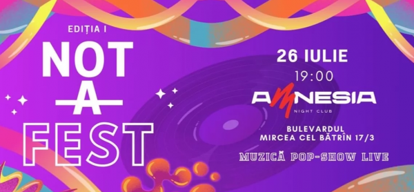 Not a Fest
