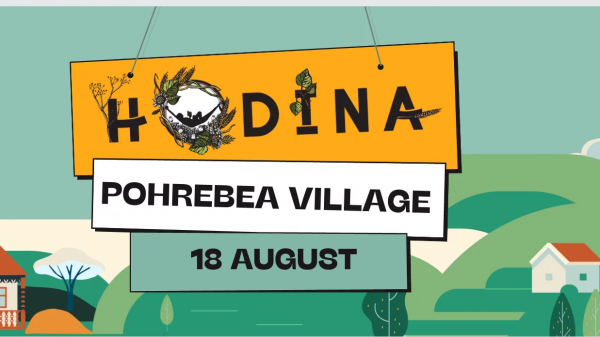 HODINA FEST 2024