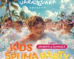 KISD SPA PARTY